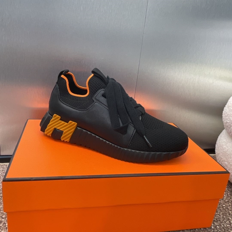 Hermes Casual Shoes